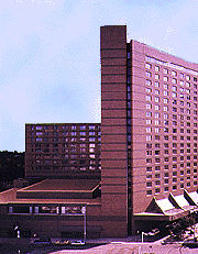 Westin Edmonton Hotel