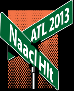 NAACL logo
